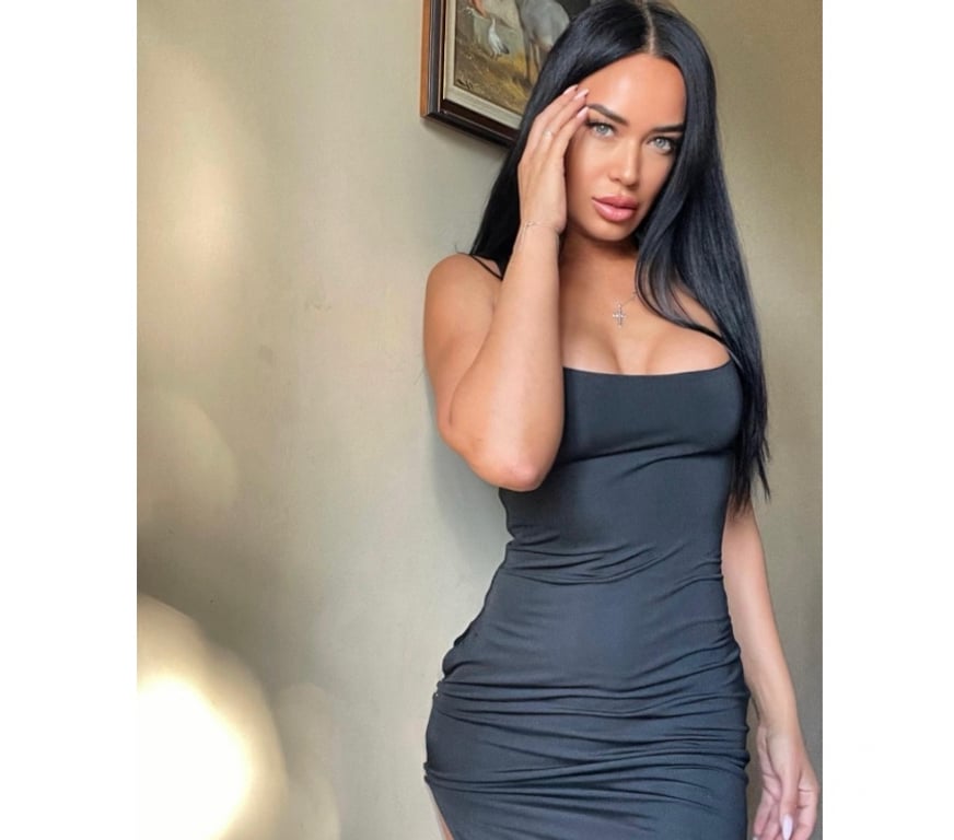 Escorts Leicestershire Leicester - Photos for new in town im real no fake! full gfe no rush party