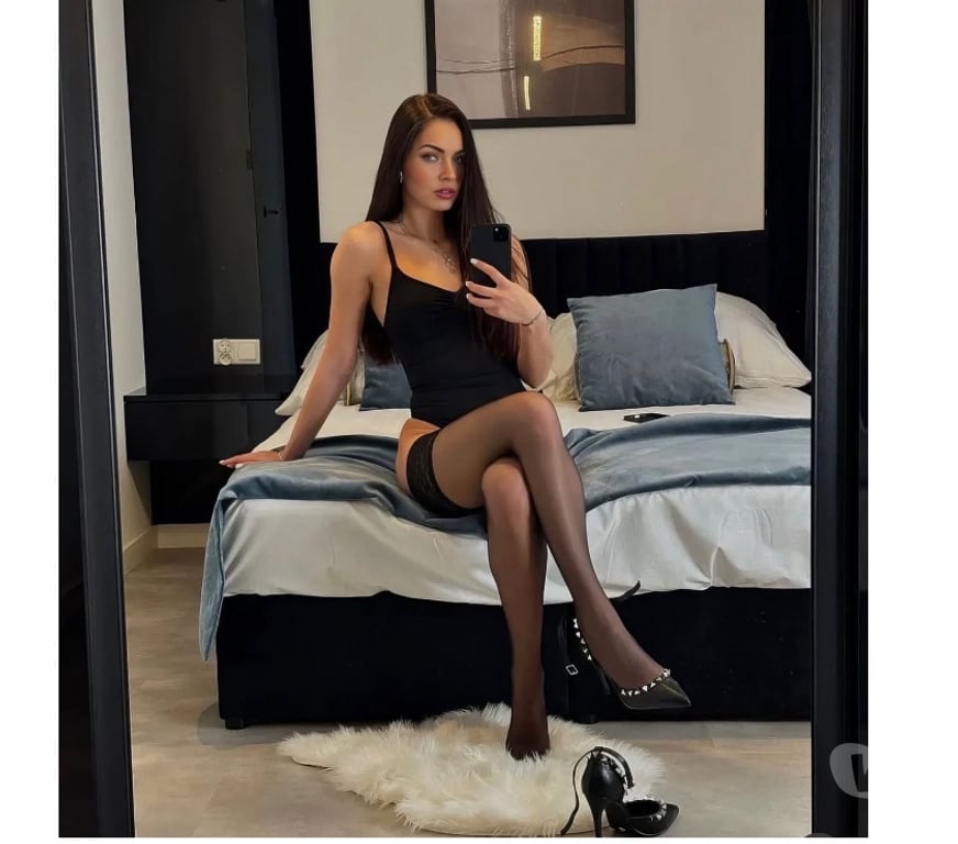 Escorts Leicestershire Leicester - Photos for new in town im real no fake! full gfe no rush party