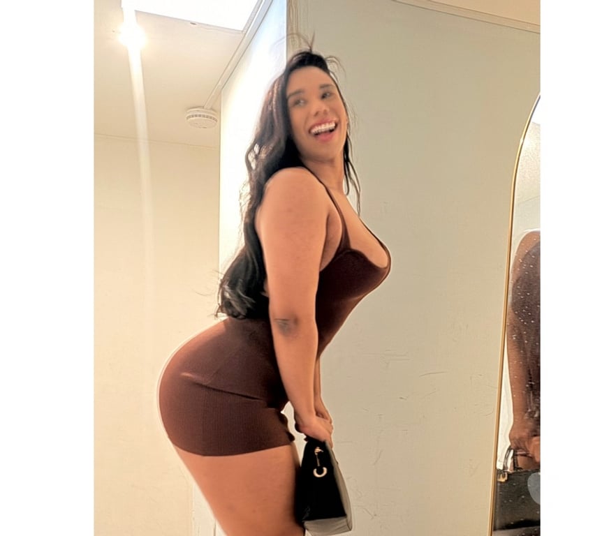 Escorts Central London King`s Cross - Central London - Photos for Festa Brasileira Ana 🇧🇷💕