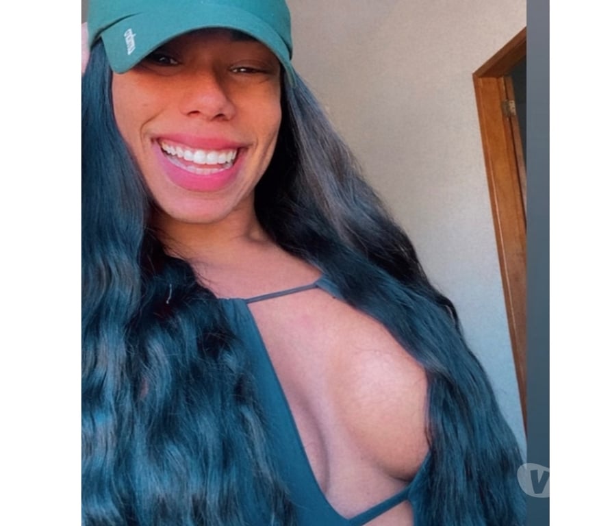 Escorts Central London King`s Cross - Central London - Photos for Festa Brasileira Ana 🇧🇷💕