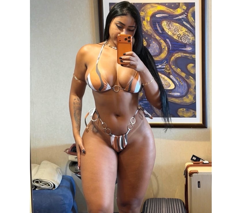 Amanda party girl perfect , Brazilian . ✅🇧🇷💋