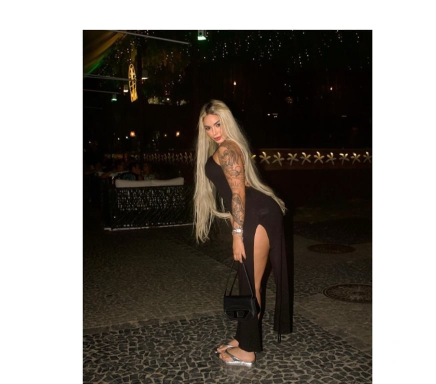 Escorts Dorset Bournemouth, Christchurch and Poole - Photos for 🔥Juliana🇧🇷 New Girl, Love Party, GFE🔥24 hours