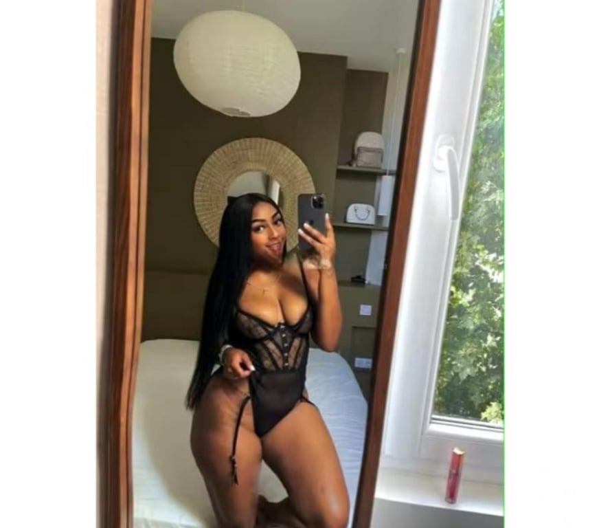 Escorts West Yorkshire Leeds - Photos for 💞 SWEET AND HOT AFRICAN CHOCOLATE 💦