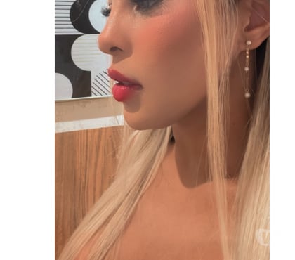  Escorts & Erotic Massage Woking Town Centre Woking - Photos for Lua 🇧🇷👱🏼‍♀️ GFE PIC 💯 really