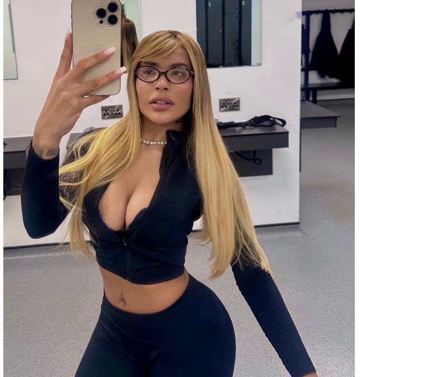 Escorts Staffordshire Stoke-on-Trent - Photos for 🇧🇷 JADE HOT BRAZILIAN ✨ A LEVELS 🍆