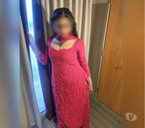 Vennila Reddy Telugu Tamil Indian girl new in Sheffield