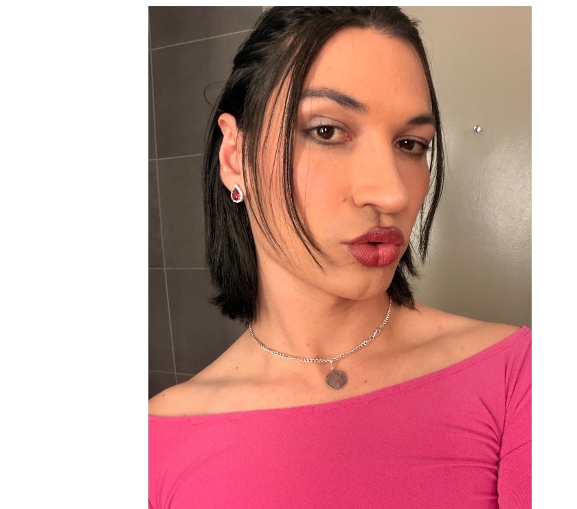 Trans Escorts West Midlands Coventry - Photos for Eli Femboy - real pictures .