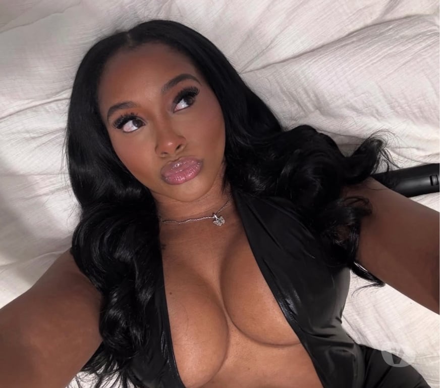 Escorts South West London Streatham - South West London - Photos for Aaliyah 🔥WEST AFRICAN BADDIE 🍒 NOW AVAILABLE