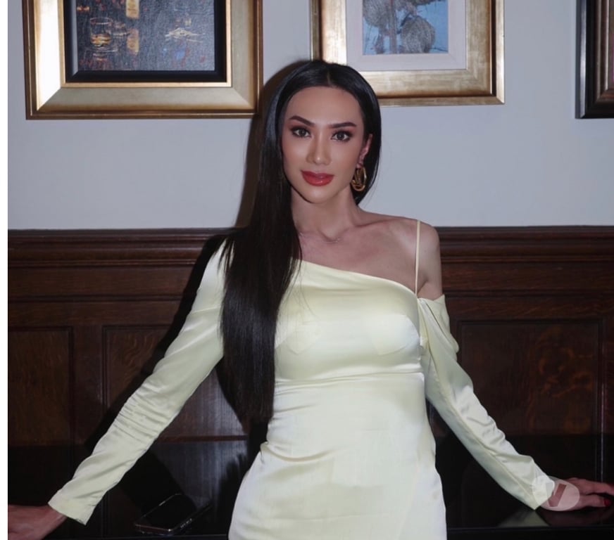 Escorts Leicestershire Charnwood - Photos for T Girl Miss Thai Trans Jessy welcome 🙏💋🥰