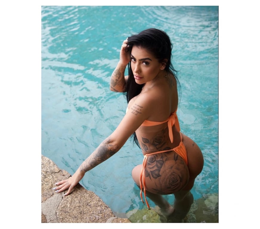 Escorts Cheshire East Crewe - Cheshire East - Photos for BELLA🇧🇷LUXURY GFE💎BEST OWO💦PARTY GIRL🍾