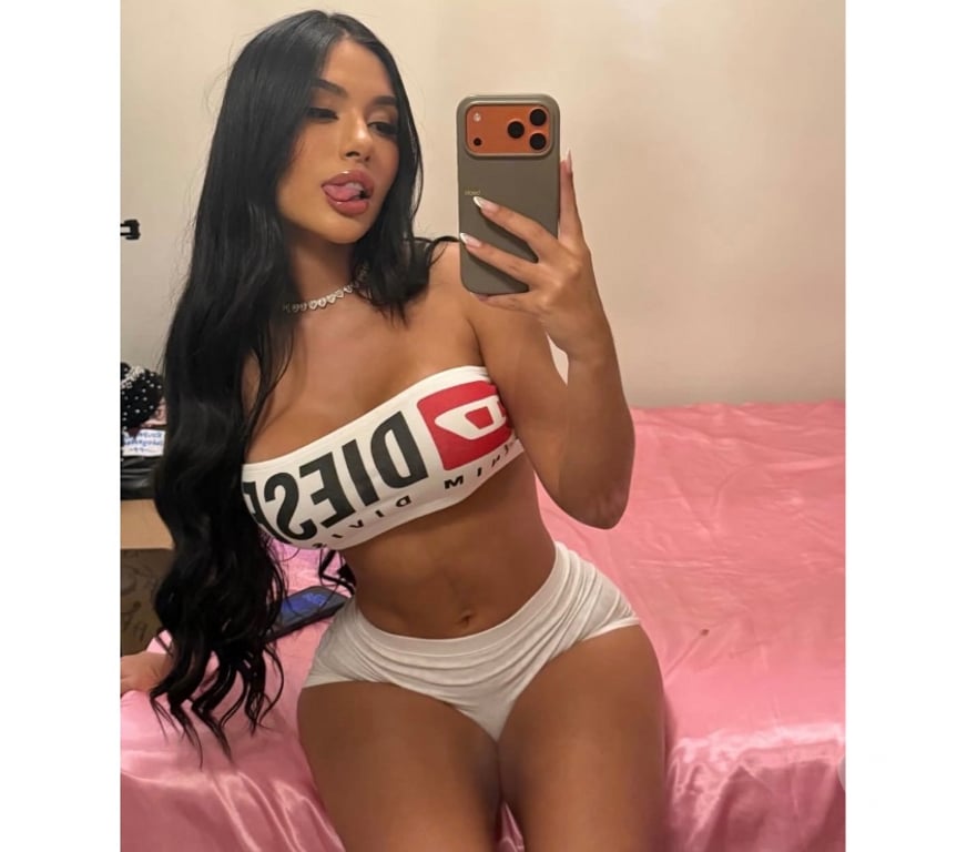 Escorts South East London Lewisham - Photos for PAOLA NAUGHTY GIRL😈💯REAL OWO&CIM&KISS