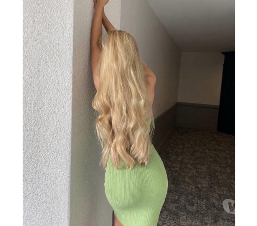 Escorts Staffordshire Lichfield - Photos for ⭐️SOL SWEET BLOND⭐️GIRLFRIEND EXPERIENCE🔝PARTY