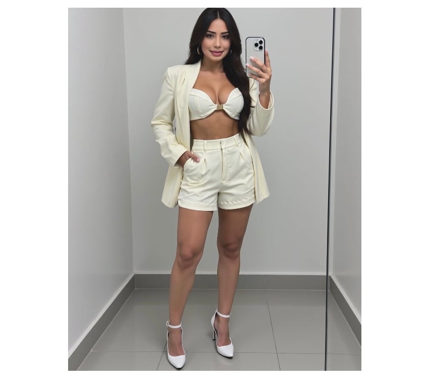 Escorts West London Hounslow - Photos for ❤️‍🔥Bruna Brazilian Hot🥵Party Girl🥳🥂