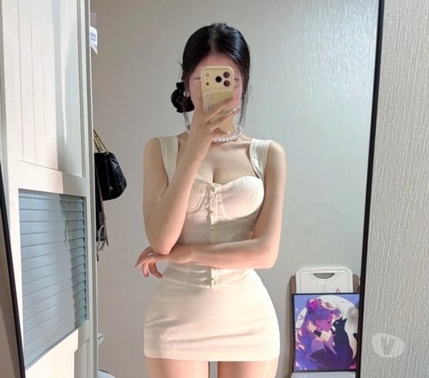Escorts Bristol Bedminster - Bristol - Photos for ⭐️NEW💋party girl💋Asian escort💋GFE IN Bristol