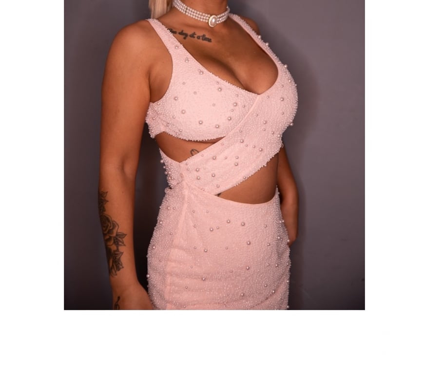 Escorts Tyne and Wear North Tyneside - Photos for Blonde boosty babe at your service