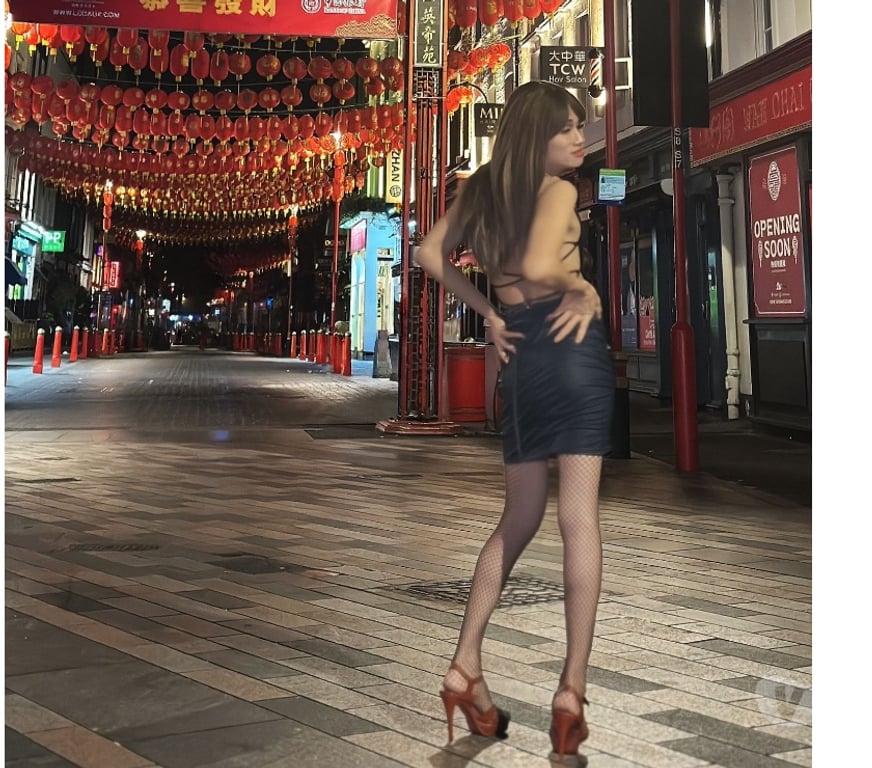 Trans Escorts East London South Woodford - East London - Photos for Lisa Ladyboy Thai massage 💆🍒🍒