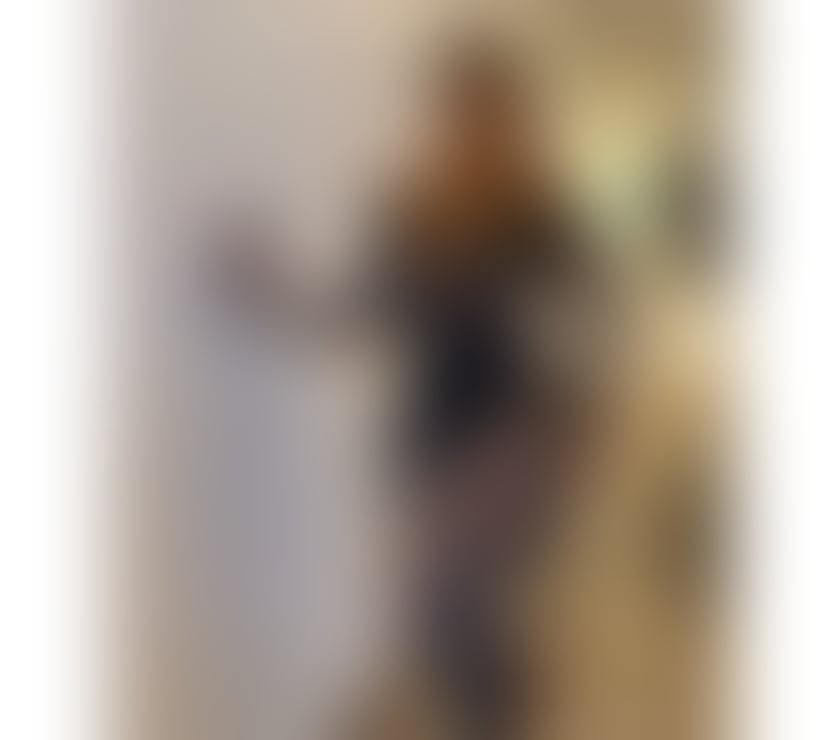 Ebony Colombian Girl 👠 GFE