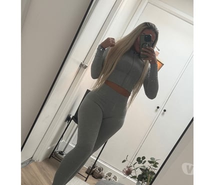 Escort Shepherd`s Bush West London - Photos for BrazilianBlonde🩵PartyGirl