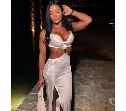  Escorts & Erotic Massage Sutton Town Centre Sutton - Photos for 🇧🇷ALICIA & NINA OWO A-LEVEL KISS 🥳