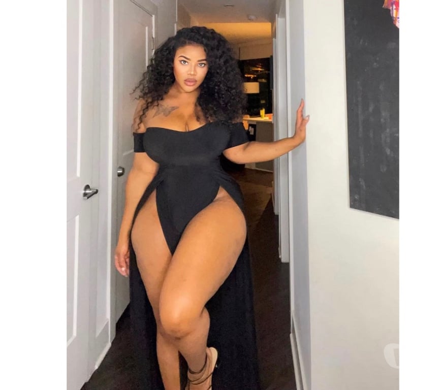 Escorts West London Hammersmith - West London - Photos for Chocolate new in town ✨ Discreet