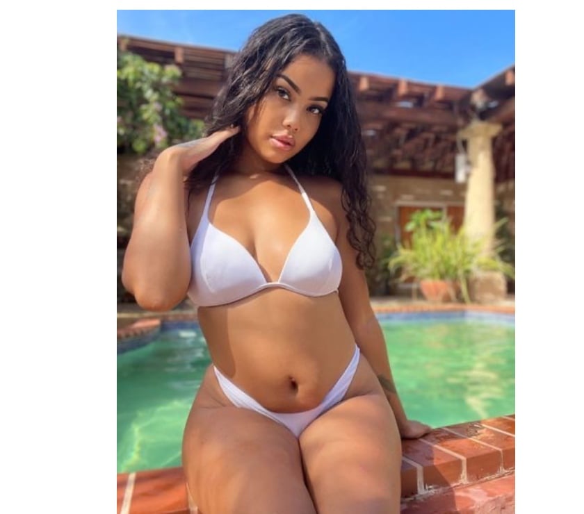 Escorts East London Stratford - East London - Photos for YAMILE🍭👄💕 fulfilling your Fantasy💕🌸