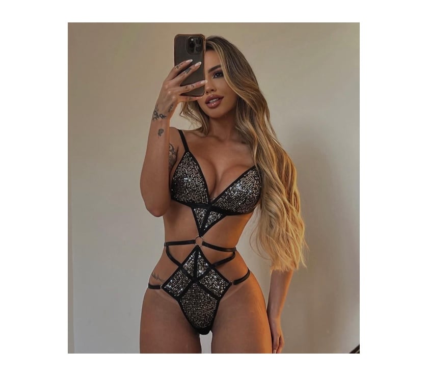  Escorts Nottingham City Centre Nottingham - Photos for Sabrina First time in the city, 100 reais.🥰 hot 🔥
