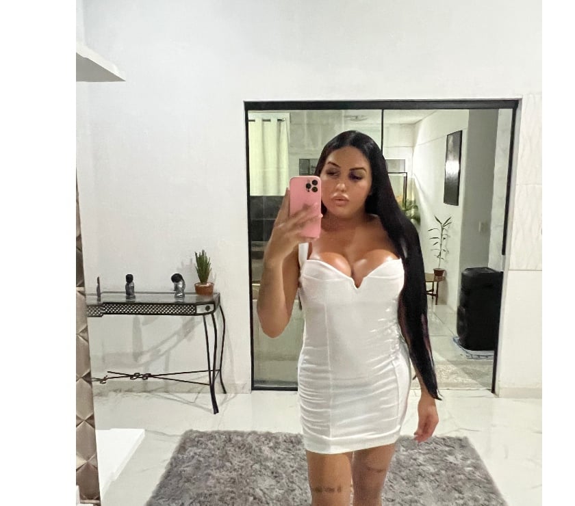 Trans Escorts South East London Catford - South East London - Photos for 🔞✨TRANS ATHENA XXL💃✨