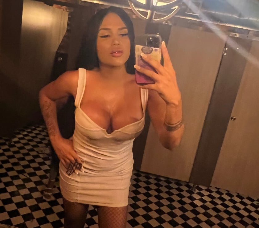 Trans Escorts South East London Catford - South East London - Photos for 🔞✨TRANS ATHENA XXL💃✨