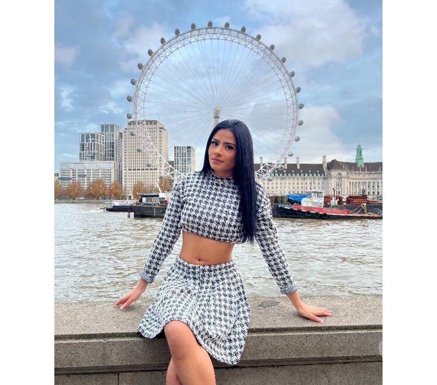 Escorts Hampshire Portsmouth - Photos for ALYCE PARTY Petite 🫦The Best GFE Brazilian😈💦