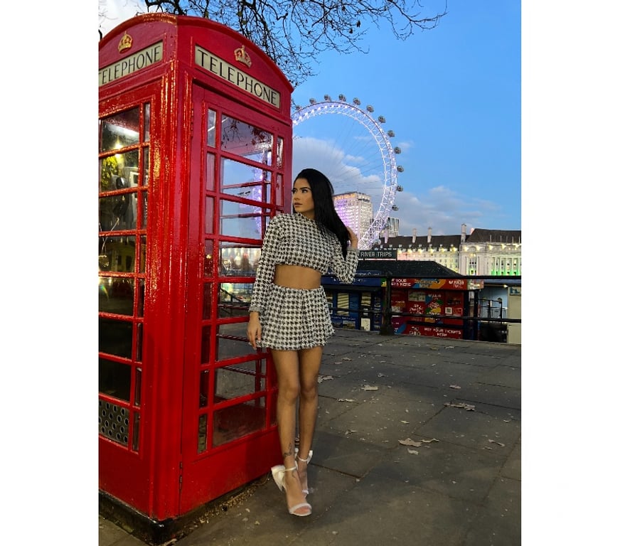 Escorts Hampshire Portsmouth - Photos for ALYCE PARTY Petite 🫦The Best GFE Brazilian😈💦