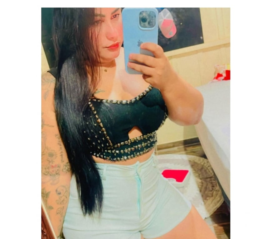 Escorts Glasgow Glasgow City Centre - Glasgow - Photos for Camilly new in town