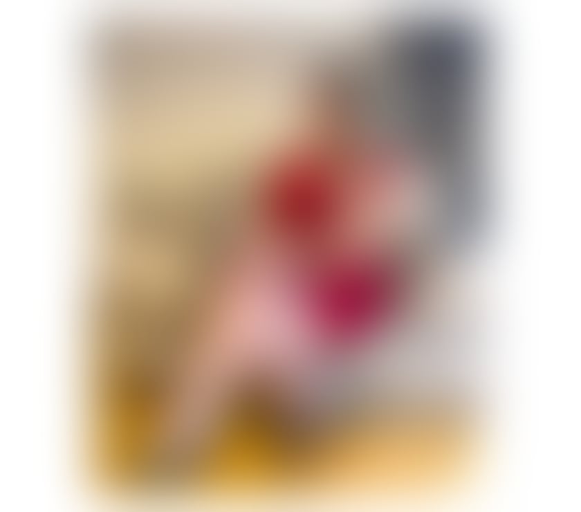 Goddess of touch•Best NURU massage by Francesca