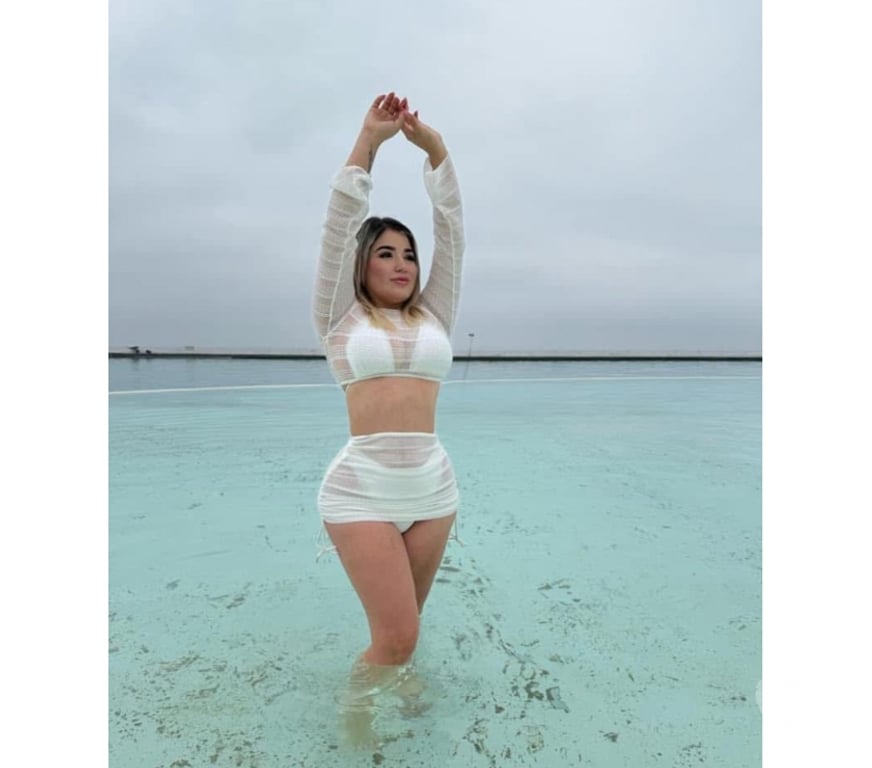 Escorts Edinburgh Edinburgh - Edinburgh - Photos for Goddess of touch•Best NURU massage by Francesca