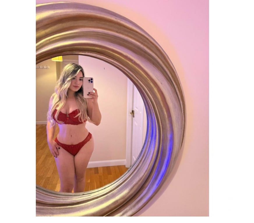 Escorts Edinburgh Edinburgh - Edinburgh - Photos for Goddess of touch•Best NURU massage by Francesca