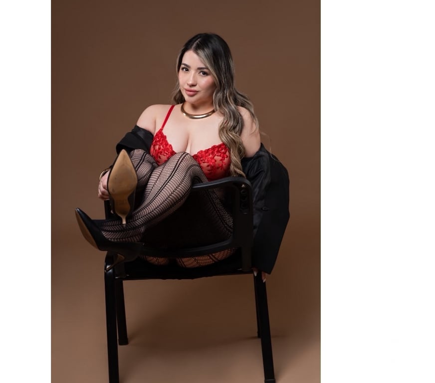 Escorts Edinburgh Edinburgh - Edinburgh - Photos for Goddess of touch•Best NURU massage by Francesca