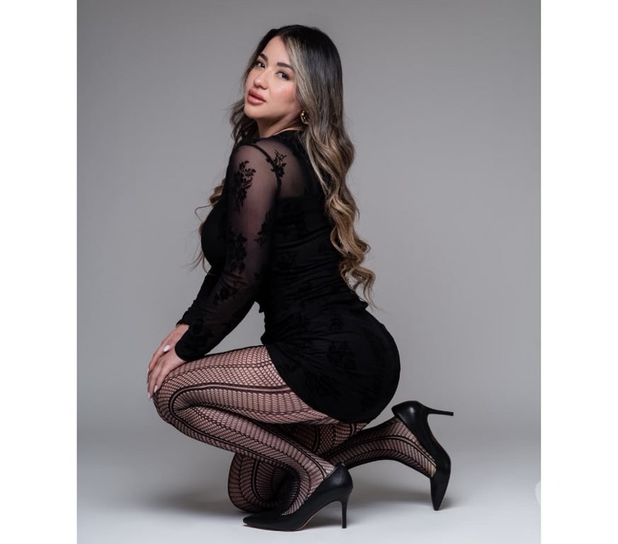 Escorts Edinburgh Edinburgh - Edinburgh - Photos for Goddess of touch•Best NURU massage by Francesca