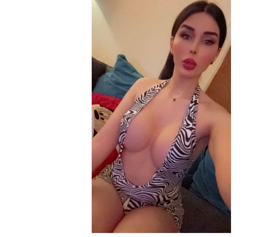 Trans Escorts Glasgow Blythswood Hill - Glasgow - Photos for Hot Ts Lili in Glasgow centre 🍭