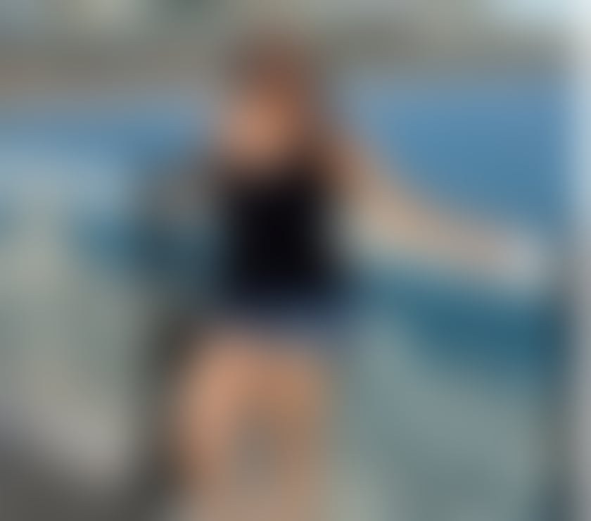 RAPHAELA THE BEST🥇 🅿️ARTY GIRL