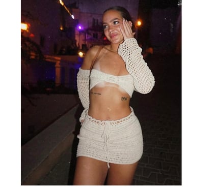 Photos for 🔥JASMIN BRAZILIAN 🇧🇷 Full PARTY GIRL ☎️