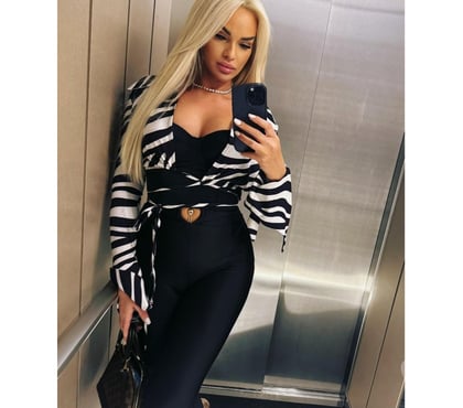  Escorts & Erotic Massage Manchester City Centre Manchester - Photos for alesyya 💕new Escort🔝best service✔️outcall only