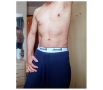 Preston POP OVER DROP YOUR PANTS ENJOYBJ