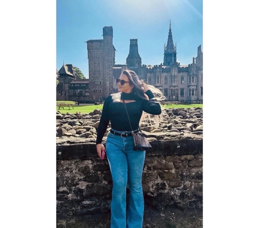 Trans Escorts Cardiff Roath - Cardiff - Photos for • Ts Yane • Sexy Girl! 🍑✨