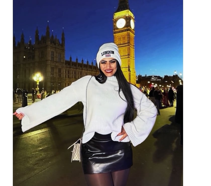 Photos for Sexy Latina Bella – Charming & Classy