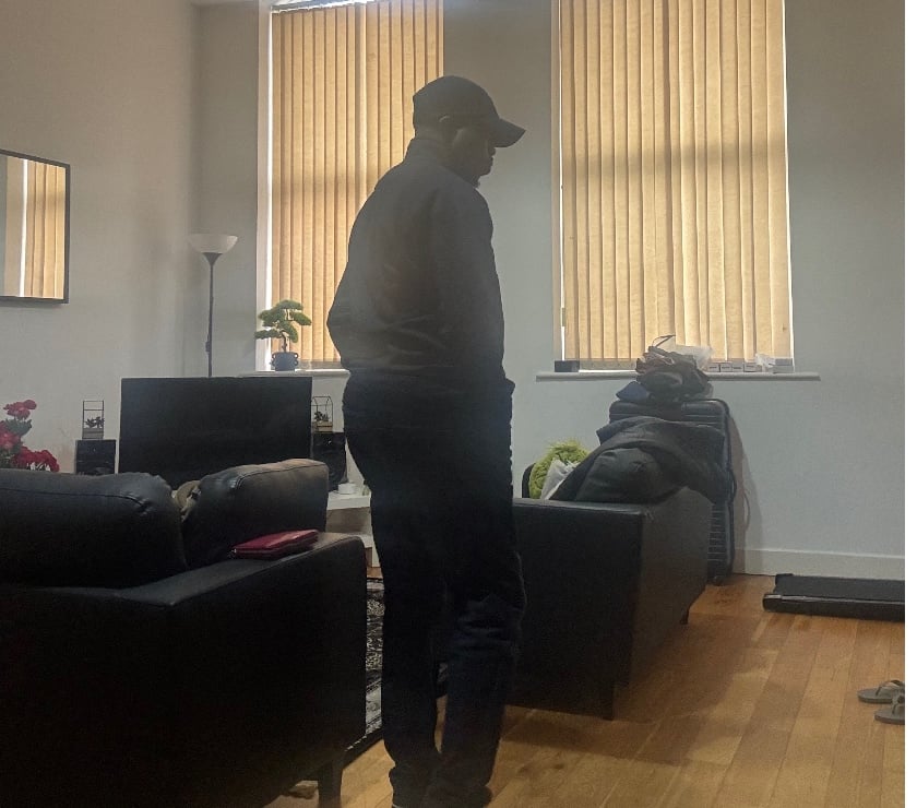 Women Seeking Men Bradford City Centre Bradford - Photos for Am a confident man seeking real fun