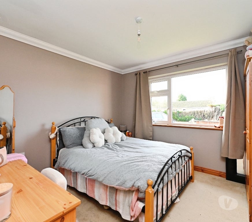 Property for Sale Norfolk King's Lynn and West Norfolk - Photos for Bungalow in Norfolk village