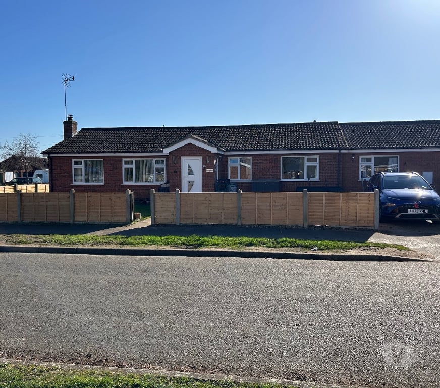 Property for Sale Norfolk King's Lynn and West Norfolk - Photos for Bungalow in Norfolk village