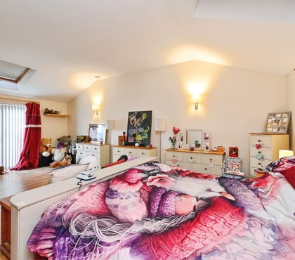 Property for Sale Runcton Holme King's Lynn and West Norfolk - Photos for Bungalow in Norfolk village