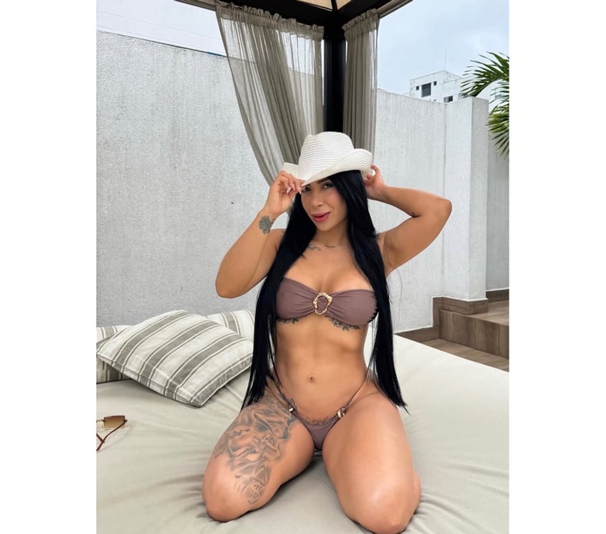 Escorts Nottinghamshire Nottingham - Photos for 🇧🇷HOT BRAZILIAN 🇧🇷 💚PERFECT BODY 🔥🔥