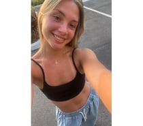 Carol ❤️ Blonde Brazilian 🇧🇷