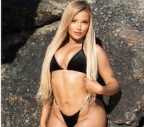 Julia BRAZILIAN 100% Real ❤️